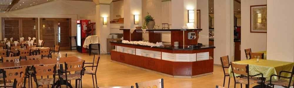 Royal Inn Tiberias Exterior foto