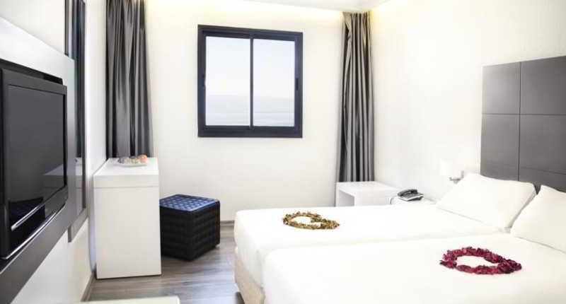 Royal Inn Tiberias Exterior foto