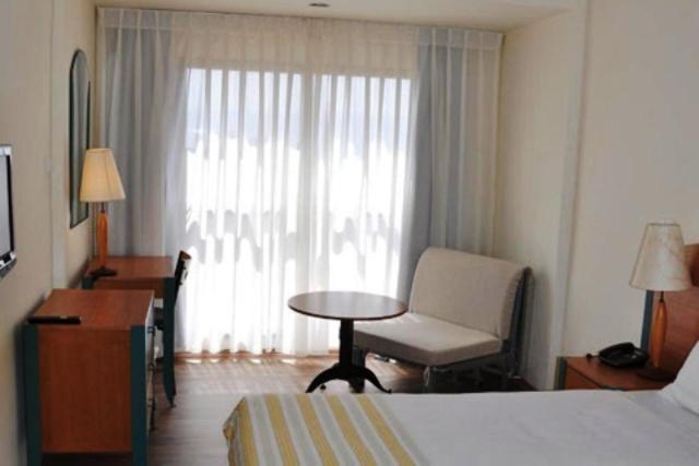 Royal Inn Tiberias Exterior foto